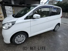 日産 デイズ
