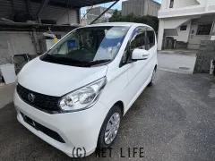 日産 デイズ