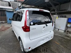 日産 デイズ