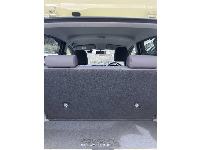 ダイハツ ミライース