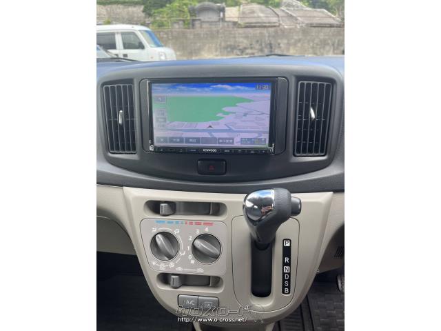 ダイハツ ミライース