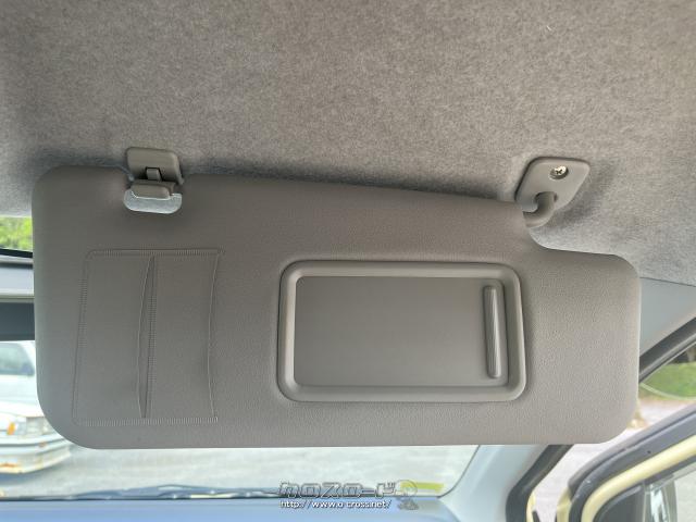 ダイハツ ミライース