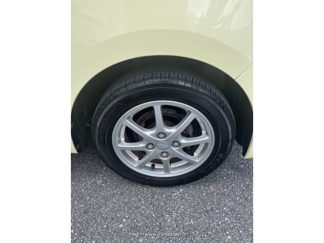 ダイハツ ミライース