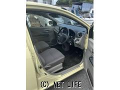 ダイハツ ミライース