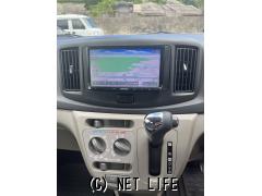 ダイハツ ミライース