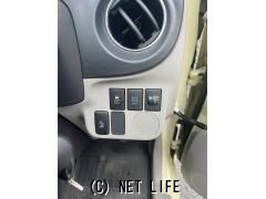 ダイハツ ミライース