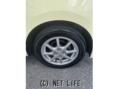 ダイハツ ミライース