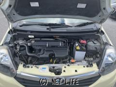 ダイハツ ミライース