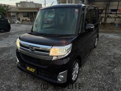 ダイハツ タント