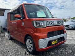 ダイハツ ウェイク