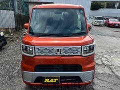 ダイハツ ウェイク