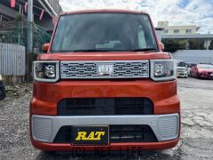 ダイハツ ウェイク