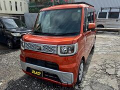 ダイハツ ウェイク