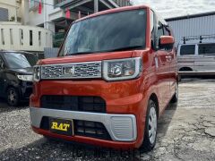 ダイハツ ウェイク