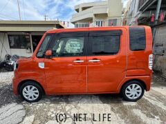 ダイハツ ウェイク