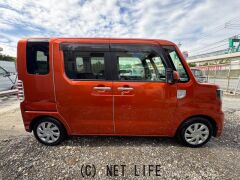 ダイハツ ウェイク