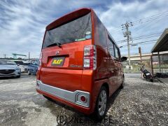 ダイハツ ウェイク