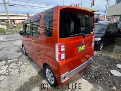 ダイハツ ウェイク