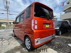 ダイハツ ウェイク