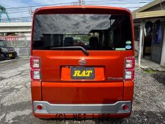 ダイハツ ウェイク