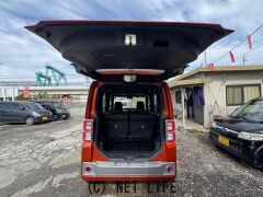 ダイハツ ウェイク