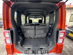 ダイハツ ウェイク