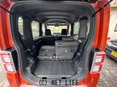 ダイハツ ウェイク