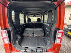 ダイハツ ウェイク