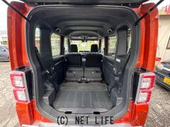 ダイハツ ウェイク