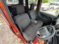 ダイハツ ウェイク