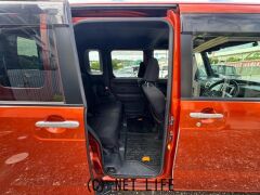 ダイハツ ウェイク