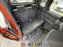 ダイハツ ウェイク