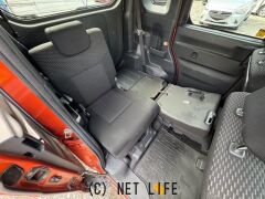 ダイハツ ウェイク