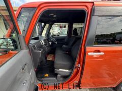 ダイハツ ウェイク