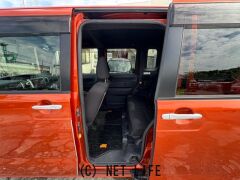 ダイハツ ウェイク