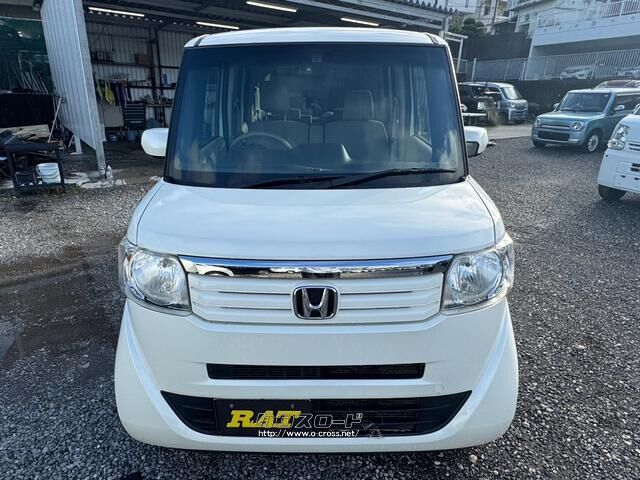 ホンダ N-BOX