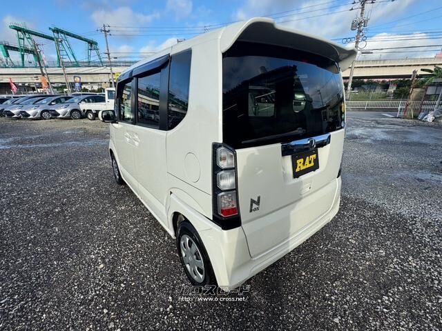 ホンダ N-BOX
