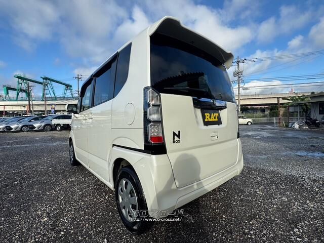ホンダ N-BOX