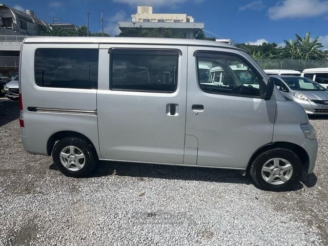 トヨタ タウンエースバン