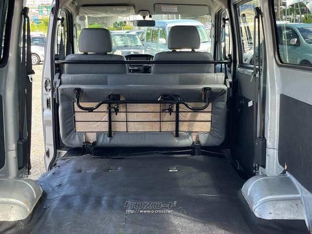 トヨタ タウンエースバン