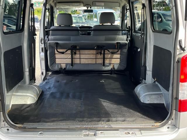 トヨタ タウンエースバン