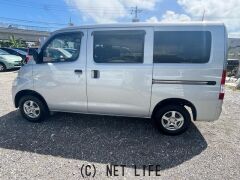 トヨタ タウンエースバン