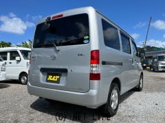 トヨタ タウンエースバン