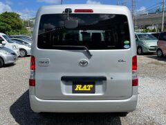 トヨタ タウンエースバン