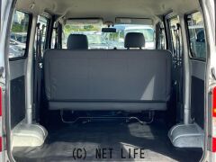 トヨタ タウンエースバン