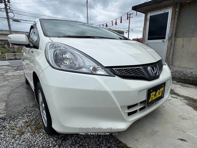 ホンダ フィット