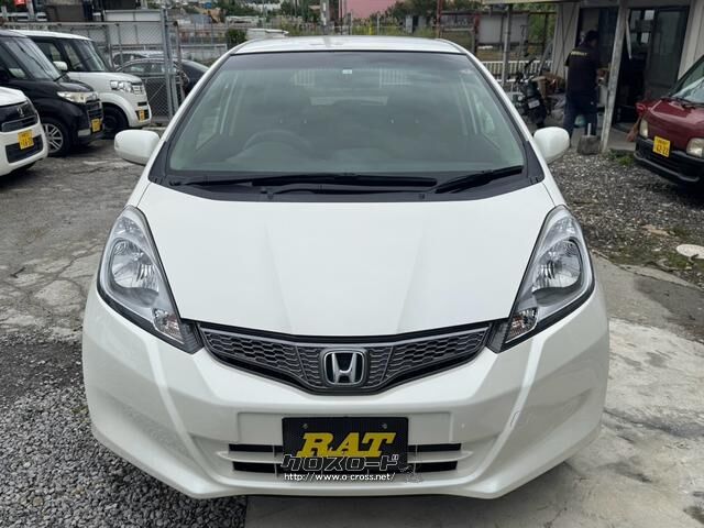 ホンダ フィット