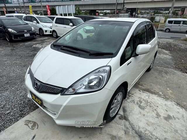ホンダ フィット