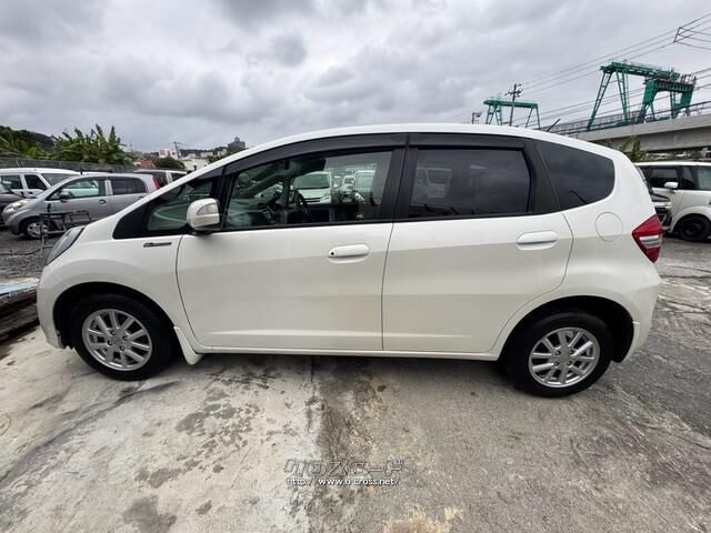 ホンダ フィット