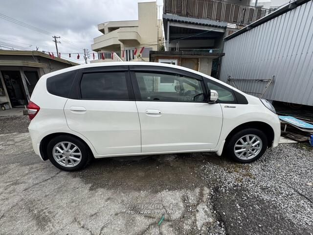 ホンダ フィット